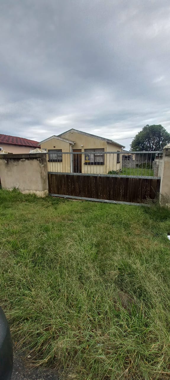 2 Bedroom Property for Sale in Motherwell Nu 5 Eastern Cape
